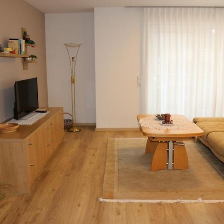 Ferienwohnung Am Berg Bräunlingen Buitenkant foto