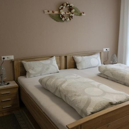 Ferienwohnung Am Berg Bräunlingen Buitenkant foto