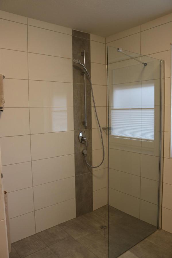 Ferienwohnung Am Berg Bräunlingen Buitenkant foto